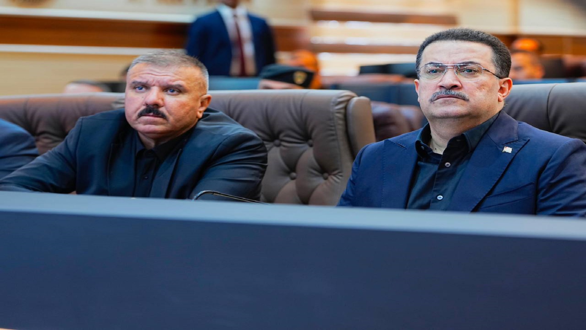 السوداني يتابع خطة مراسم الزيارة الأربعينية من مركز العمليات المشتركة بكربلاء المقدسة